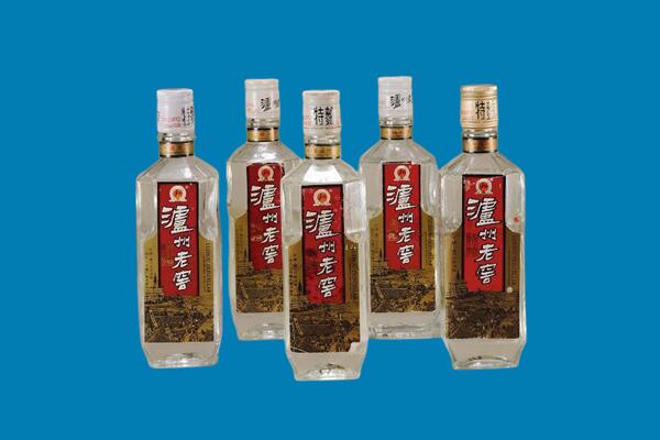 黔东南州岑巩回收老酒
