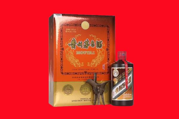 黔东南州岑巩回收30年茅台